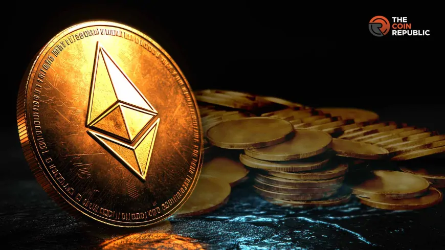 Altseason Set To Follow Ethereum Price $6K Breakout: Why?