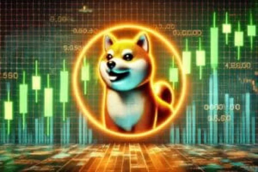 Shibarium registers over 2 million addresses: Shiba Inu (SHIB) rises by 20%