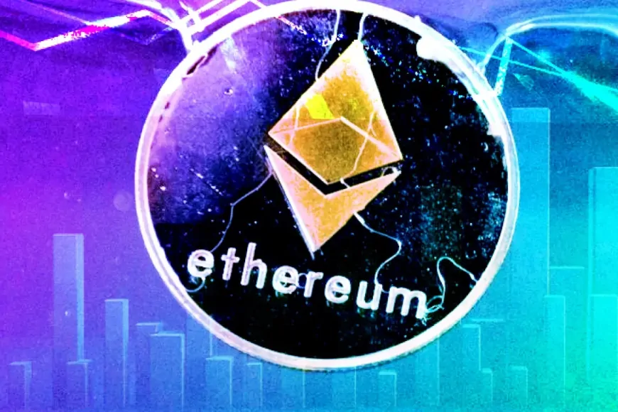 Can Ethereum Price Hit $15,000 Based on This Pattern?