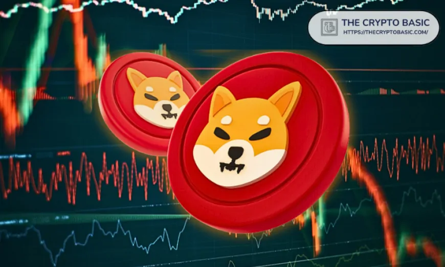 Here's Next Major Shiba Inu Support Level as SHIB Dumps Hard