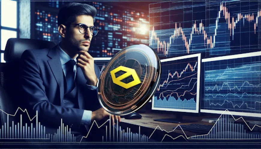 Trader Who Turned a $500 Investment Into $50M Reveals His Top 5 Crypto Picks for 2025 – Here's Why Ethereum Didn't Make the Cut!