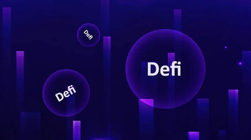 U.S.-Based DeFi Set for Explosive Growth, According to Experts