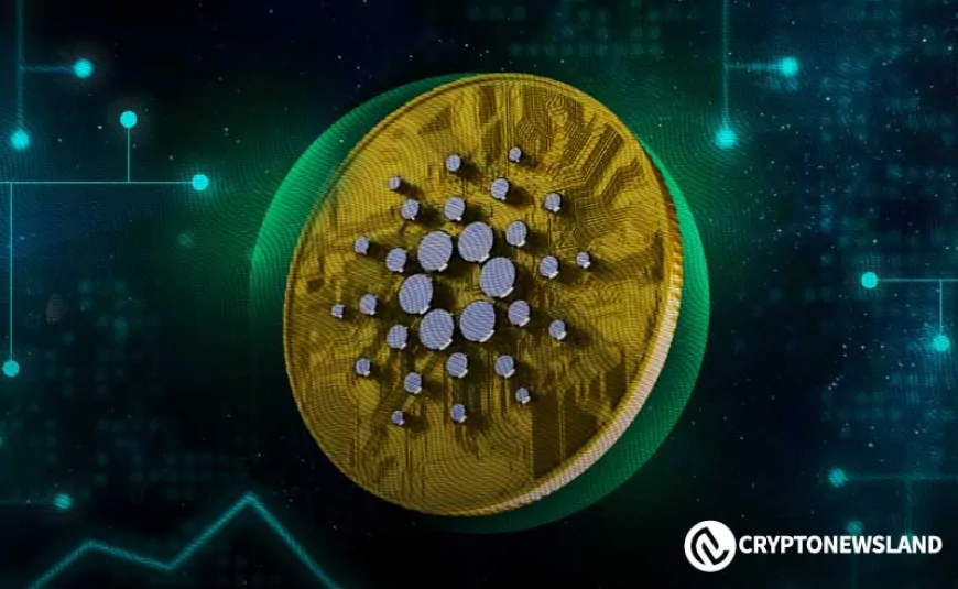 Cardano's ADA Predicted to Hit $2 by January Amid Bullish Momentum