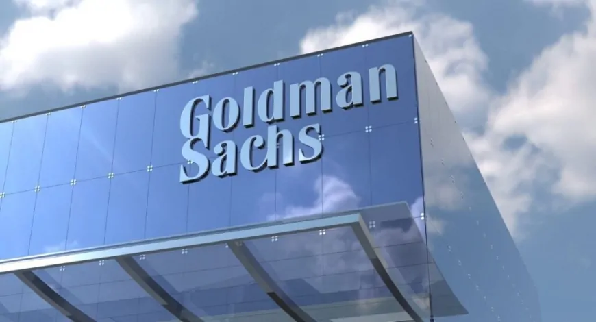 Goldman Sachs CEO Says Bank Can Consider Bitcoin, Ethereum Spot Trading If Regulations Allow