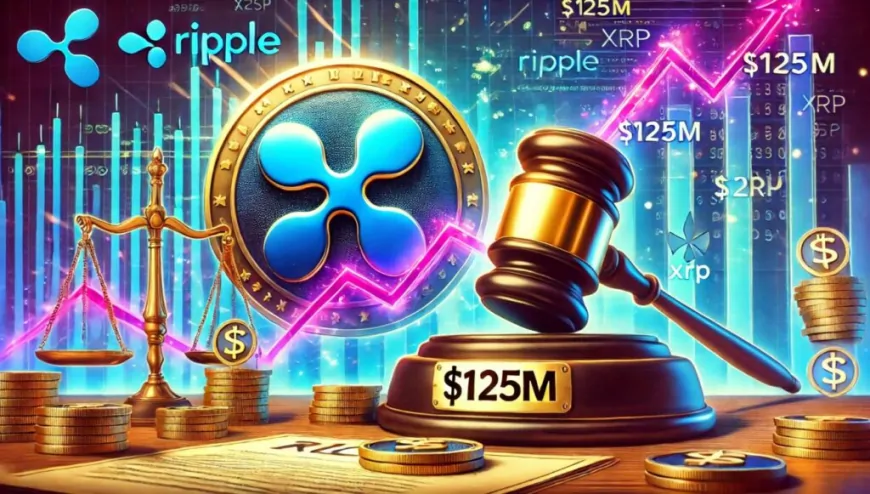 Ripple CEO Announces Approval For RLUSD Stablecoin By New York Regulators