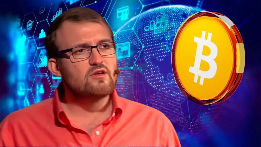 Charles Hoskinson's Bold Plan to Revolutionize Bitcoin DeFi by 2025