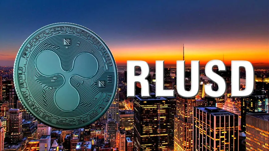 Ripple's RLUSD Stablecoin Gains Approval, Could Disrupt Institutional Payments