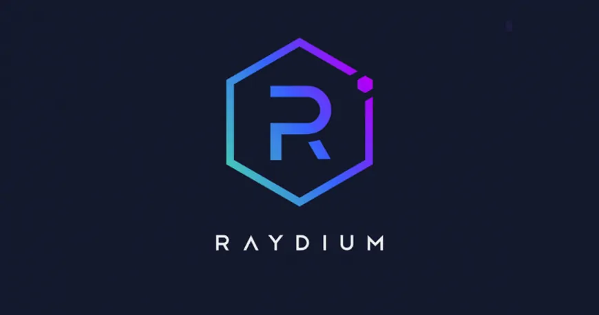 Raydium Surpasses Uniswap in Monthly Trading Volumes for Second Consecutive Month