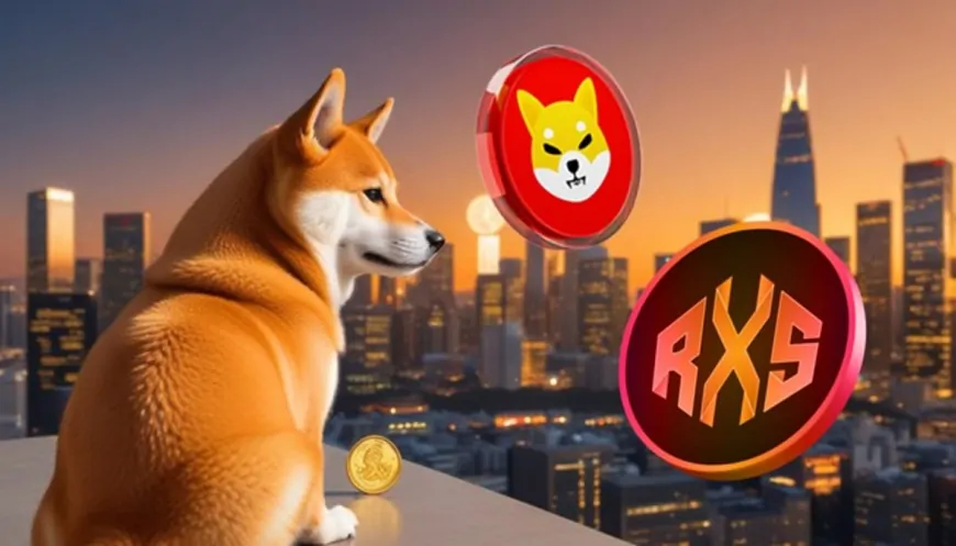 Shiba Inu Price Prediction for 2025: ChatGPT Analyzes Where SHIB Price Will Be in 1 Year as Competitor Prepares for a 21077% Jump