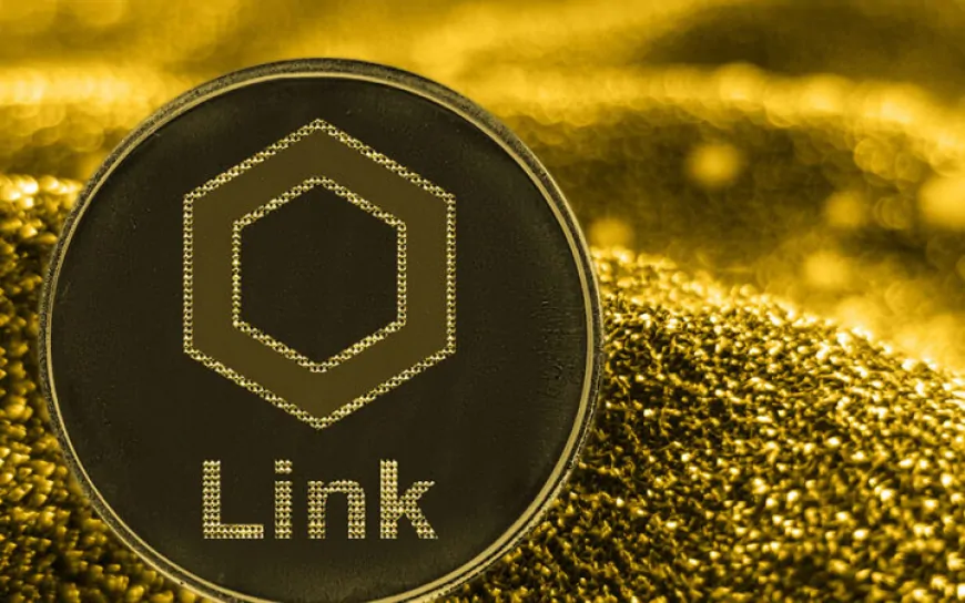 Chainlink (LINK) Price Aims for ATH Fueled by Heightened Institutional Demand Led by Coinbase