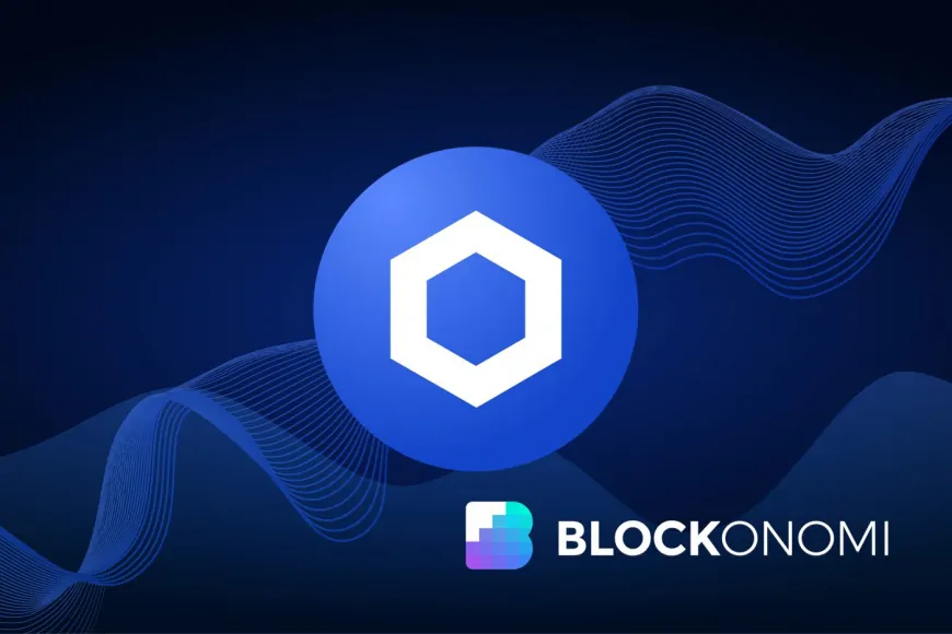 Coinbase and Chainlink Partner for Tokenized Asset Solutions