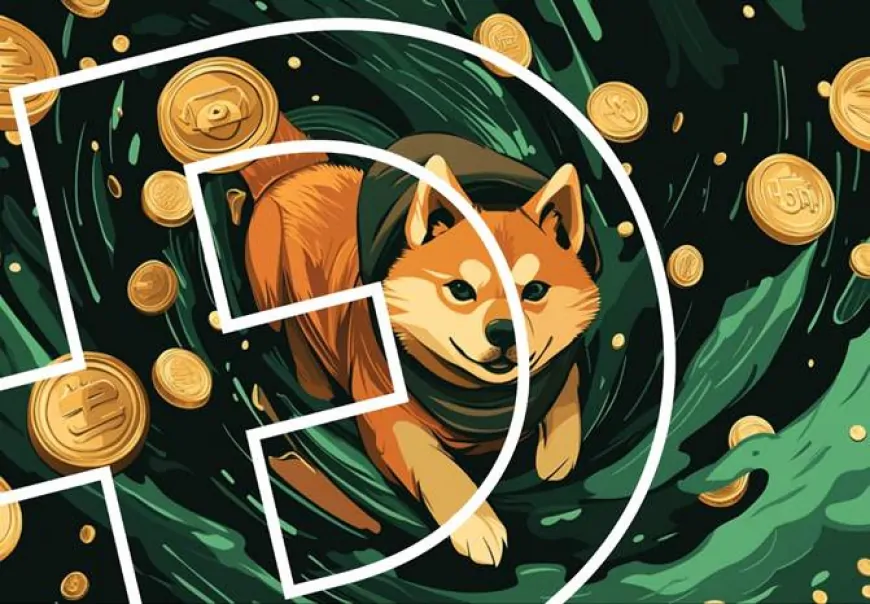 Top Cryptos To Buy Under $1: VeChain, Dogecoin and Lunex Network