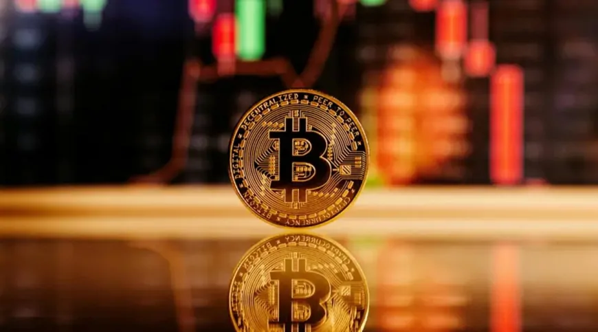 Bitcoin Tests $98K Resistance - Will It Challenge $100K or Drop to $92K?