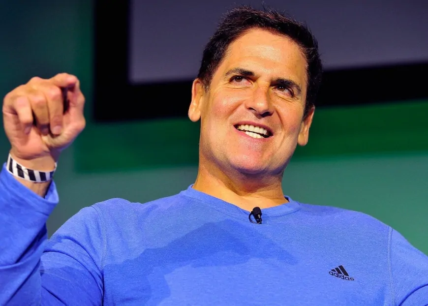 Mark Cuban Once Called These Lesser-Known Cryptos His 'Favorite' Outside Of Bitcoin And Ethereum — Here's How They've Fared Since The Shark's Disclosure