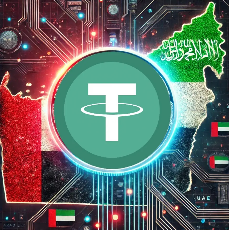 Tether's USDT Now A Regulated Virtual Asset In Abu Dhabi