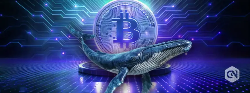 Bitcoin Whales Continue Buying the Dip, BTC Price to $135K?