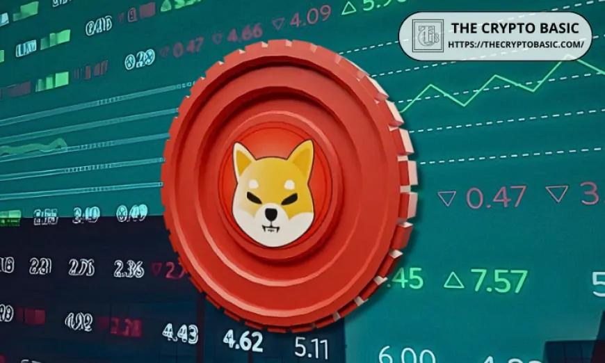 Here Are New Timelines for Shiba Inu to Surge to $0.0001, $0.001, and $0.01, As SHIB Rises 133%,