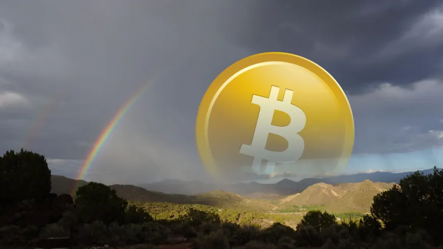 Bitcoin Bull Run Not Over, VanEck Foresees Strong Price Surge Amid Altcoin Momentum