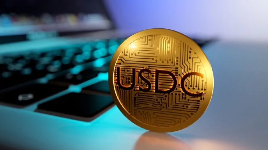 Circle and Binance team up to boost global USDC adoption