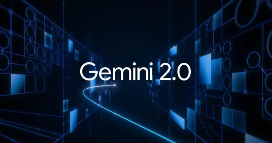 Google to launch advanced AI agents under its new Gemini 2.0 release