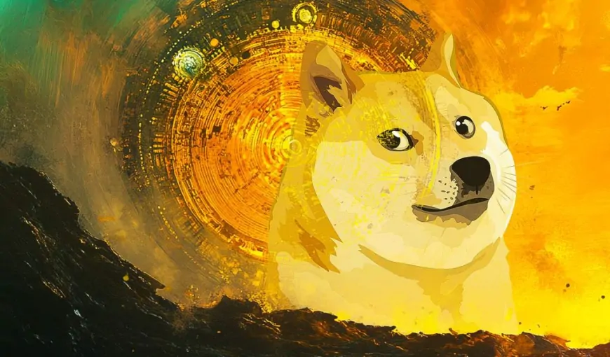 Analyst Says Dogecoin in Early Bull Market Stage, Sees DOGE Skyrocketing to Huge Target ‘If Things Go Wild'