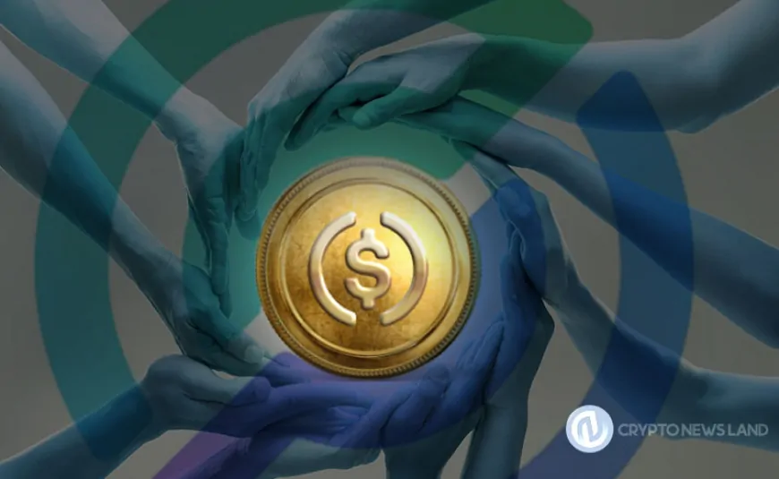 Binance Partners with Circle to Boost USDC Adoption