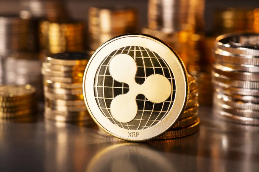 Ripple's stablecoin gets NYDFS approval in 'game-changer' development for XRP