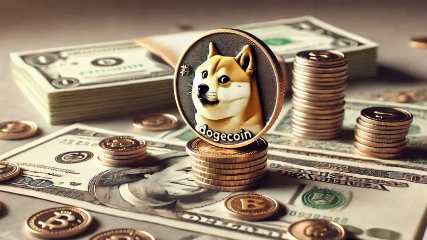 New Dogecoin Challenger Eyes Double-Digit Prices, Echoing DOGE's 2017 Breakout Pattern