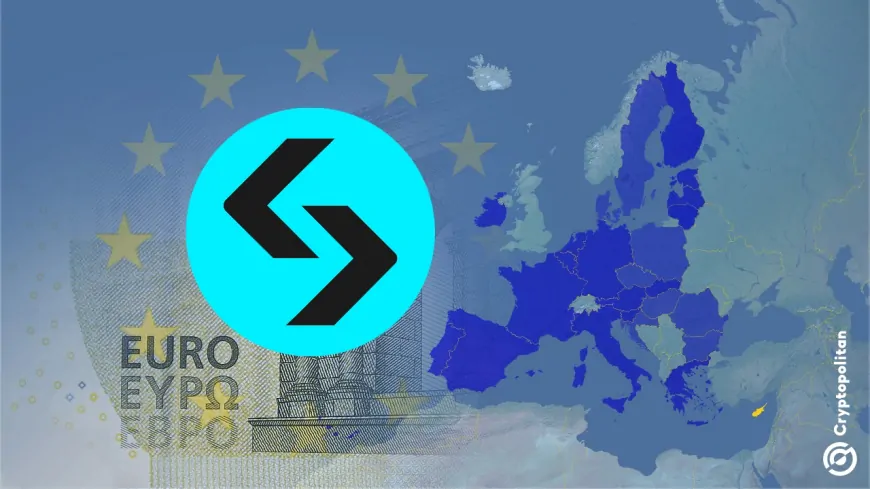 Bitget prepares for MiCA compliance with proposed Europe regional hub