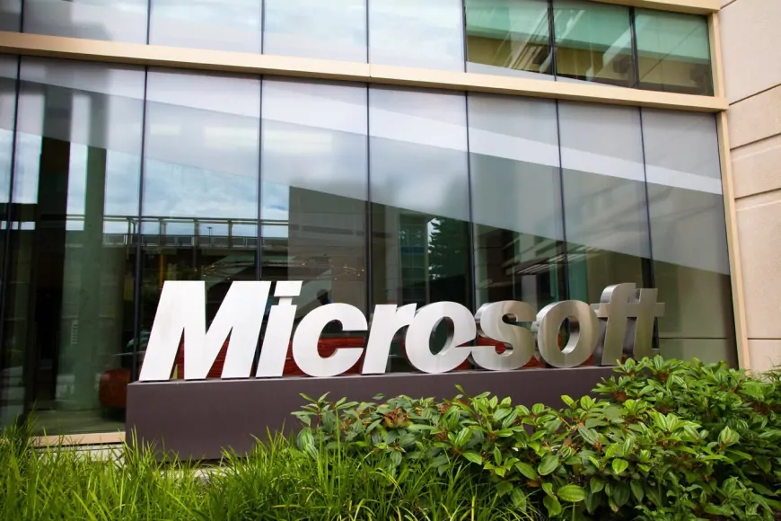 Here's How Many Microsoft Shareholders Supported the Bitcoin Proposal