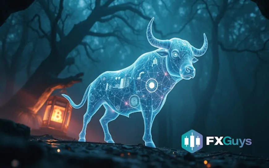 Investors Think FXGuys ($FXG) Is The New Bull Market Favorite Over Ethereum And FLOKI, Here's Why