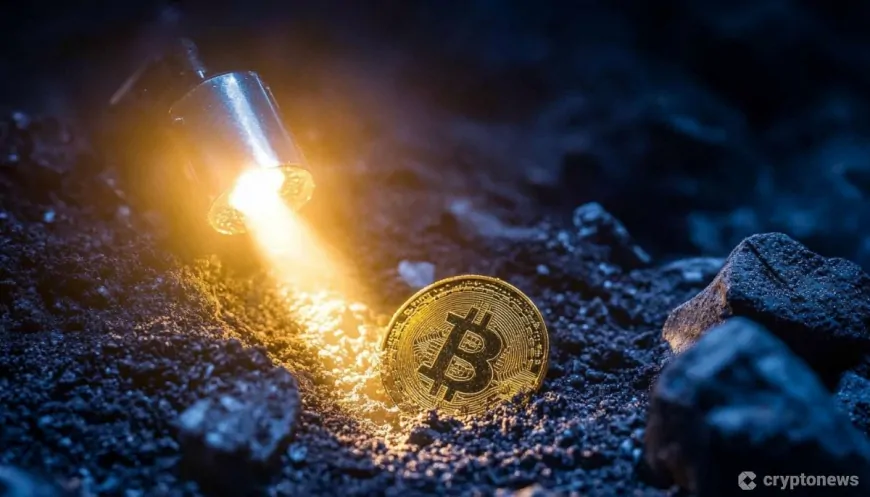 Bitcoin to Soar in 2025? Sygnum Bank Predicts Institutional Investment Surge