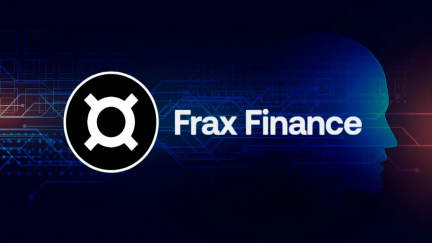 Frax Finance Developing AI Tech Stack for Fraxtal Layer 2