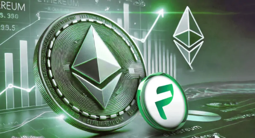 Ethereum Vs. PropiChain: Which Crypto Offers The Better Long-Term ROI