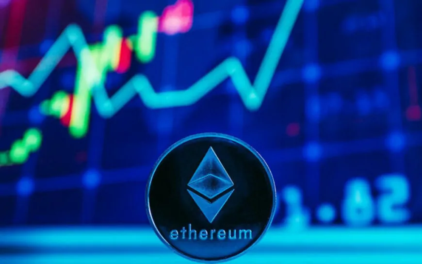 Ethereum Expected to Hit $5,000 Amid Rising Demand: CryptoQuant