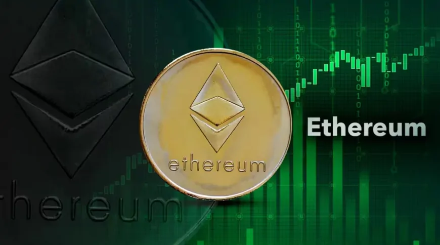 What's the Next Target Level for Ethereum? Analyst Announced – “It Could Skyrocket Here”