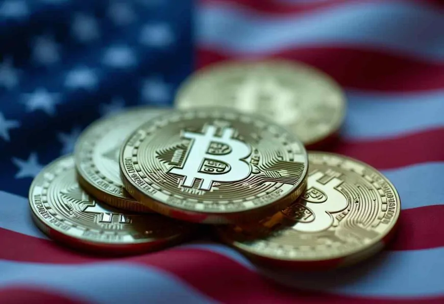 Texas Takes Bold Step Towards Establishing State Bitcoin Reserve