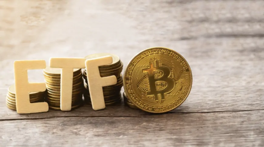 US Spot Bitcoin Exchange Traded Funds (ETFs) Introductory Series Continues! Here Are the Latest Numbers