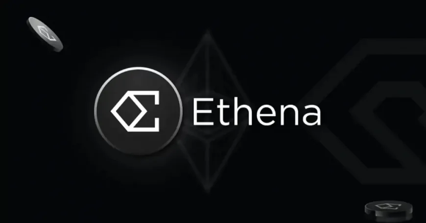 Ethena Labs Hints at USDe Stablecoin Launch Pegged to USD on Dec. 16