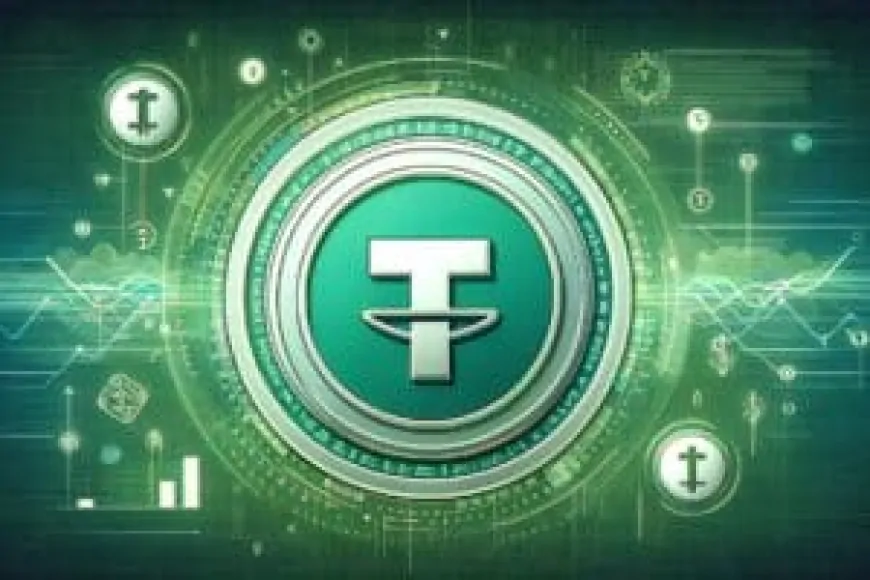 Tether (USDT) mints another billion tokens: the key role in the bull market of cryptocurrencies