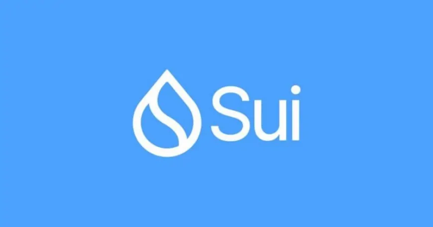 Sui expands its blockchain ecosystem with ESG backed RWA tokenization