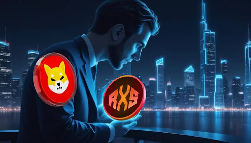 Crypto Billionaire Who Shorted Shiba Inu Just Before 2022 SHIB Meltdown is On the Move, What is He Buying?