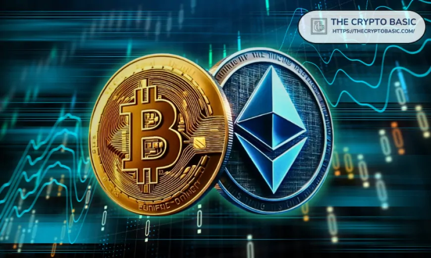 US Bitcoin and Ethereum ETFs Hit Fever Pitch as Inflow Streaks Extend to Double Digits