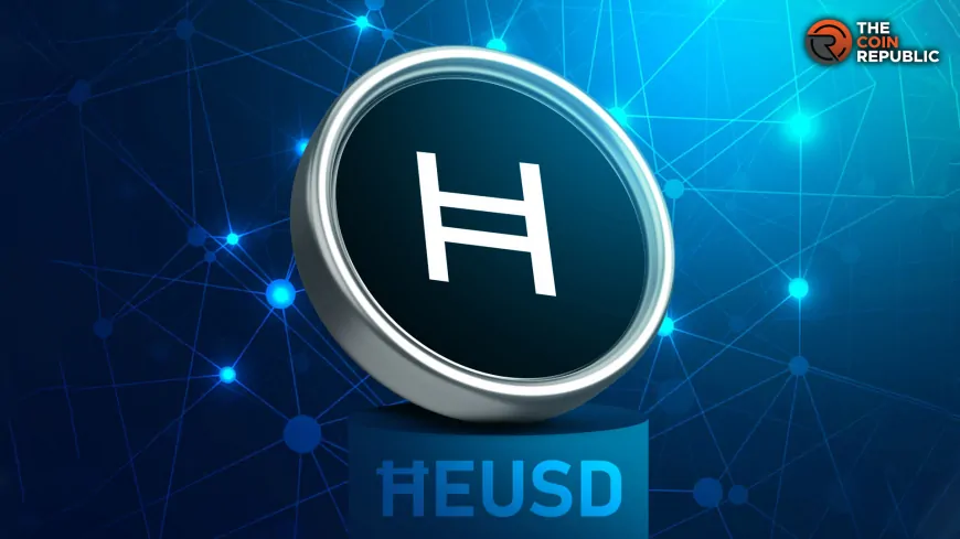 Could Hedera's HUSD Fill The Gap Left By USDT's EU Exit?