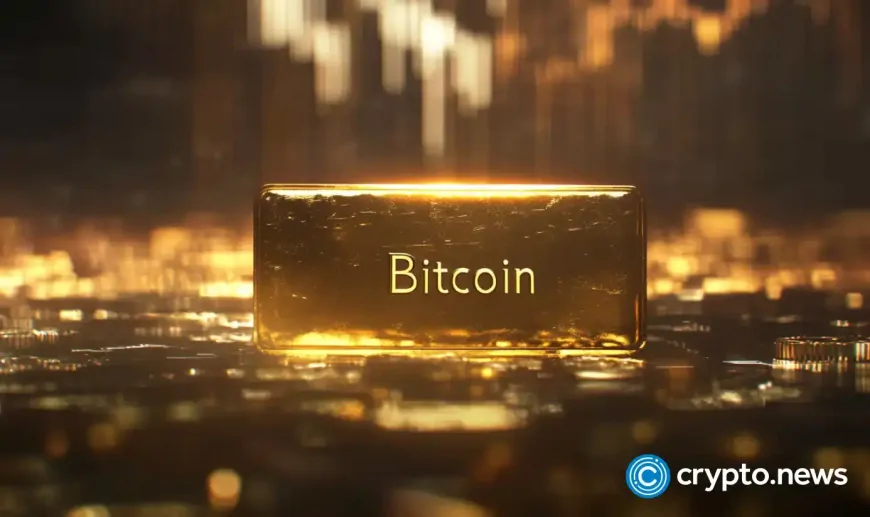 Pantera founder: ‘Bitcoin is better than gold' as a reserve asset