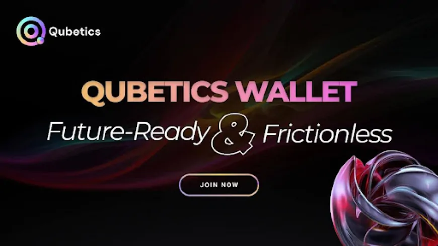 December 2024's Top Cryptos to Watch: Qubetics ($TICS) with 318 Million Tokens Sold vs. Binance and Bitcoin Cash for Potential Growth and Investments