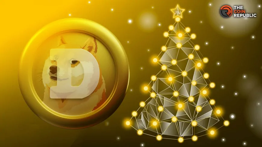 Can DOGE Price Reach $0.5 By Christmas? Here's What To Expect