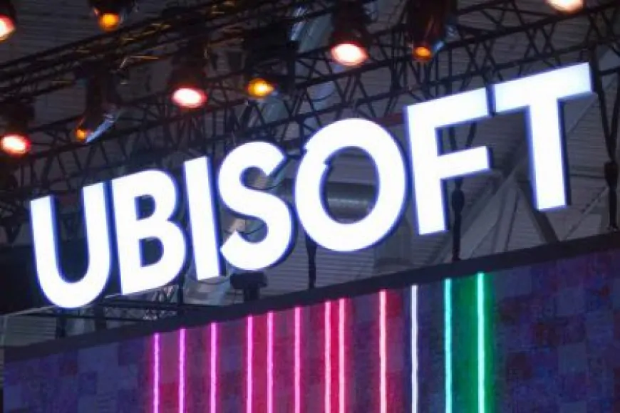 Ethereum Name Service Enters Gaming World With First-Ever Ubisoft Collaboration