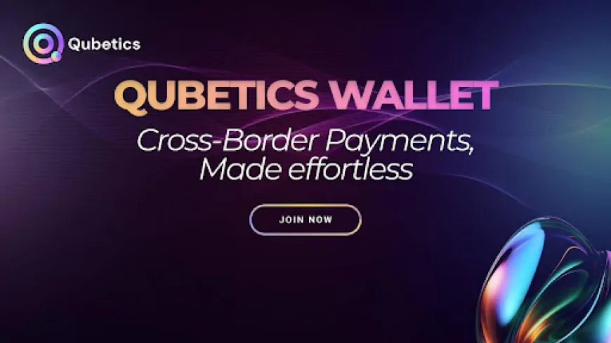 Qubetics' $5.9M Presale, BNB Breakout, and SEI's Trading Revolution – Best Cryptos to Buy for 2025