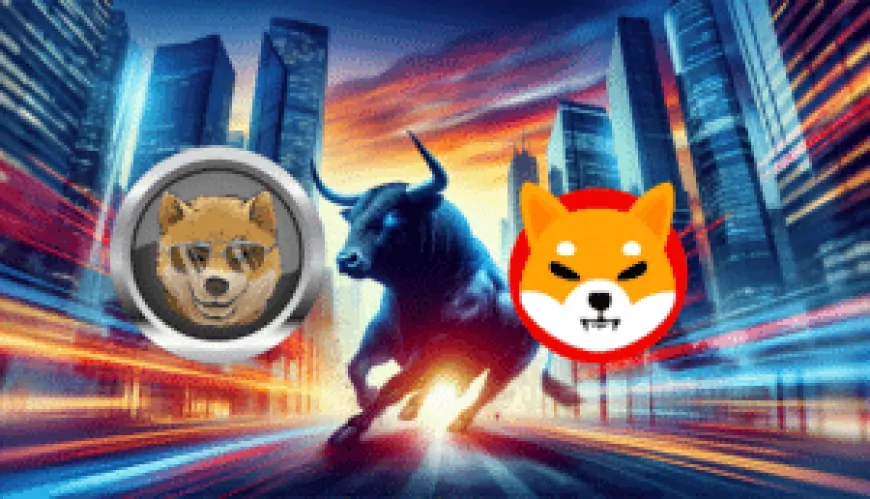 Following SHIB: A $50 investment could yield $500,000 with this hidden cryptocurrency